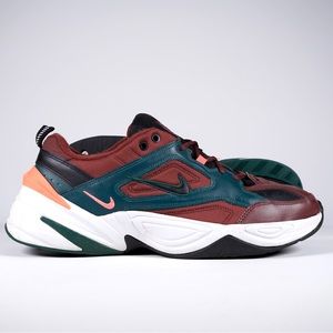 Nike M2k Tekno - “Pueblo Brown” Mens Size 13 US
